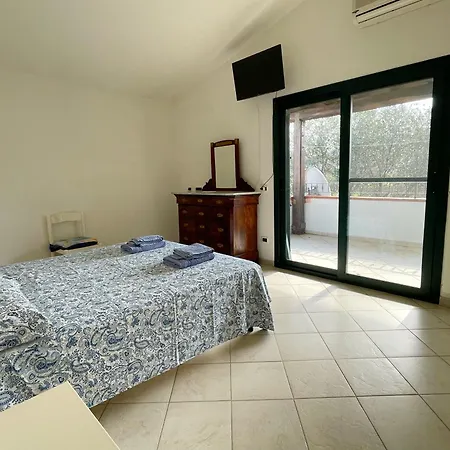 Casa Smeraldo