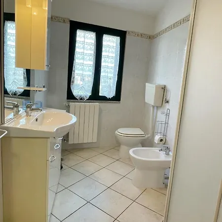 Casa Smeraldo Tatil Evi *
