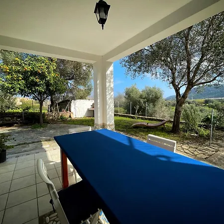 Casa Smeraldo *