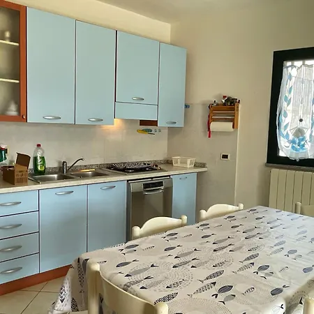 Ferienhaus Casa Smeraldo Budoni